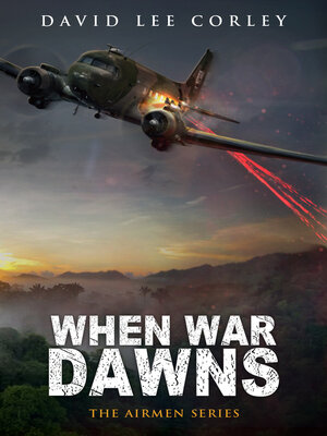 cover image of When War Dawns